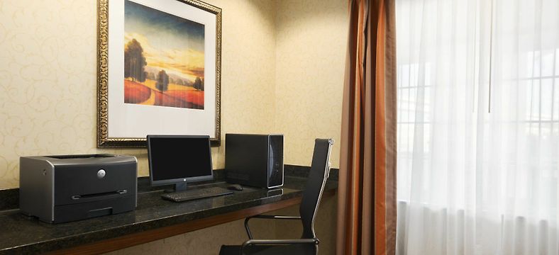 Country Inn Suites By Carlson Oklahoma City North Oklahoma